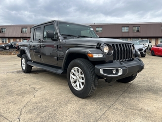 2023 Jeep Gladiator
