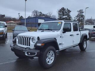 2023 Jeep Gladiator for sale in Gastonia NC