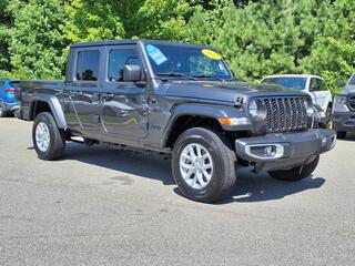 2023 Jeep Gladiator for sale in Cornelius NC