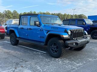 2023 Jeep Gladiator for sale in Greenville SC