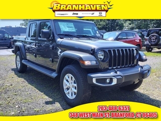 2023 Jeep Gladiator for sale in Branford CT