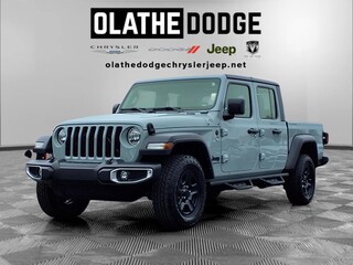 2023 Jeep Gladiator
