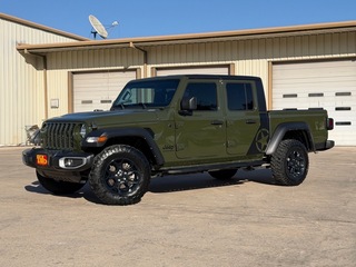 2023 Jeep Gladiator for sale in Morristown TN