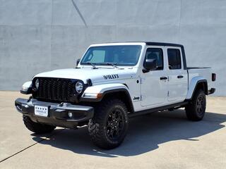 2023 Jeep Gladiator
