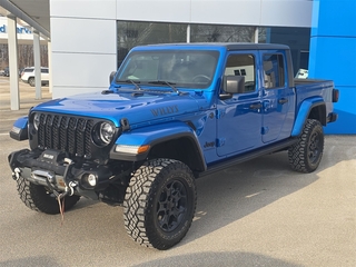 2023 Jeep Gladiator for sale in Keene NH