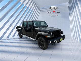 2023 Jeep Gladiator for sale in Spartanburg SC