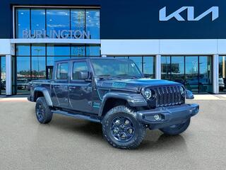 2023 Jeep Gladiator for sale in Burlington NC