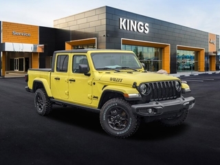 2023 Jeep Gladiator for sale in Cincinnati OH