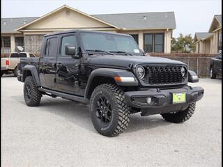 2024 Jeep Gladiator for sale in Spartanburg SC