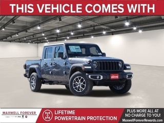 2024 Jeep Gladiator for sale in Columbia SC