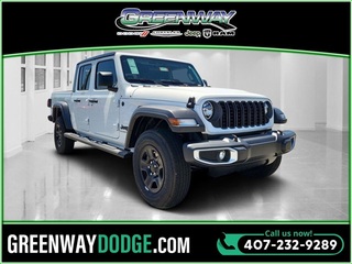 2024 Jeep Gladiator for sale in Orlando FL