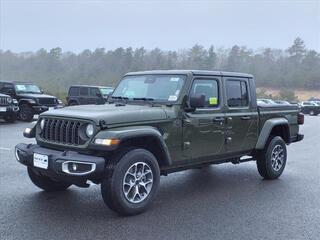 2024 Jeep Gladiator