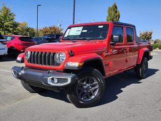 2024 Jeep Gladiator for sale in Pineville NC