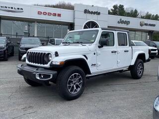 2024 Jeep Gladiator for sale in Beckley WV