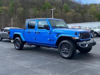 2024 Jeep Gladiator for sale in Princeton WV