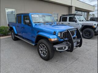 2024 Jeep Gladiator for sale in Bowling Green KY