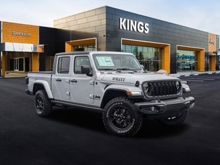 2024 Jeep Gladiator for sale in Cincinnati OH