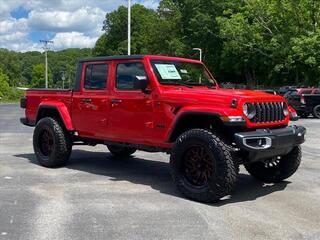 2024 Jeep Gladiator