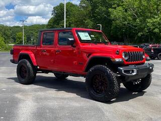 2024 Jeep Gladiator for sale in Princeton WV