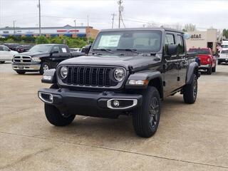 2024 Jeep Gladiator