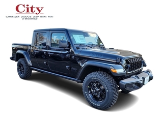 2024 Jeep Gladiator for sale in Brookfield WI