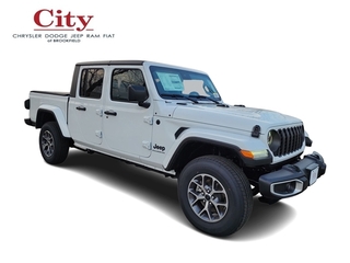 2024 Jeep Gladiator