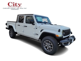 2024 Jeep Gladiator for sale in Brookfield WI