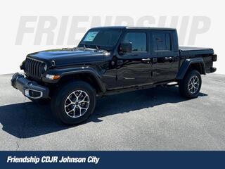 2024 Jeep Gladiator