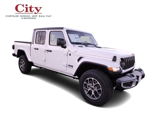 2024 Jeep Gladiator for sale in Brookfield WI