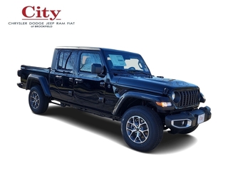 2024 Jeep Gladiator for sale in Brookfield WI