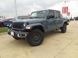 2024 Jeep Gladiator for sale in Pasadena TX