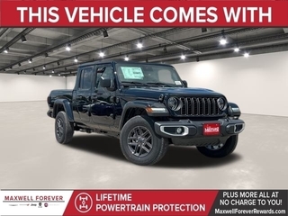 2024 Jeep Gladiator