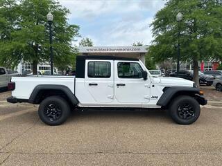 2024 Jeep Gladiator for sale in Nashville TN