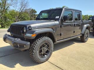 2024 Jeep Gladiator