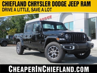 2024 Jeep Gladiator for sale in Chiefland FL