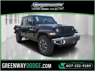 2024 Jeep Gladiator