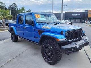 2024 Jeep Gladiator for sale in Rochester NY