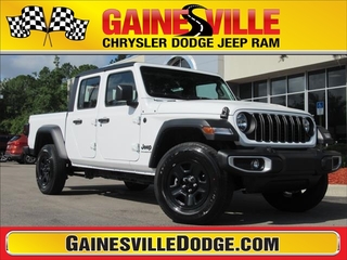 2024 Jeep Gladiator