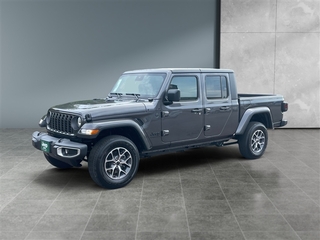 2024 Jeep Gladiator