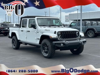 2024 Jeep Gladiator for sale in Greenville SC