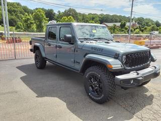 2024 Jeep Gladiator for sale in Clarksville TN