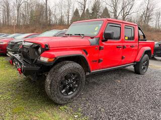 2024 Jeep Gladiator for sale in Mount Hope WV