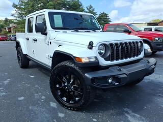 2024 Jeep Gladiator for sale in Clarksville TN