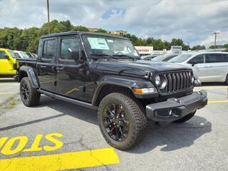 2024 Jeep Gladiator