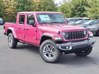 2024 Jeep Gladiator