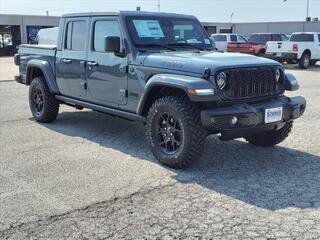 2024 Jeep Gladiator for sale in Cedar Creek TX