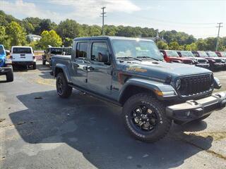 2024 Jeep Gladiator for sale in Clarksville TN