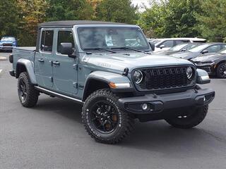 2024 Jeep Gladiator for sale in Cincinnati OH