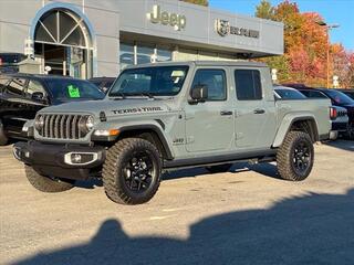 2024 Jeep Gladiator for sale in Beckley WV