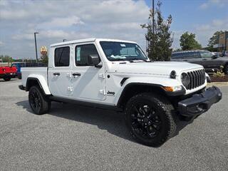 2024 Jeep Gladiator for sale in Greer SC